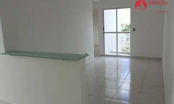 Imagem 7: Apartamento com 2 dormitórios, 55 m² - venda por R$ 190.000 ou aluguel por R$ 1.370/mês