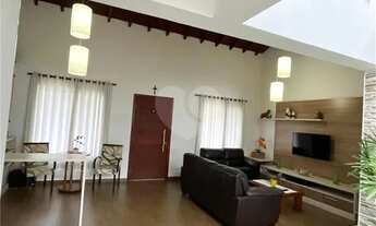 Imagem 5: Sobrado Venda e Locação Condomínio Ville Coudert