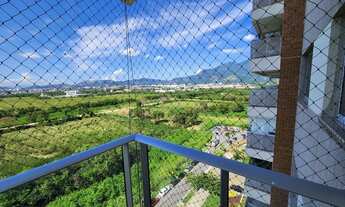 Imagem 4: Apartamento com 2 dorms, Jacarepaguá, Rio de Janeiro, Cod: 121