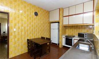 Imagem 5: 205m² 3 Dormitórios, sendo 1 suíte, 1 escritório, 4 garagens. Próximo ao Shopping Morumbi