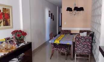 Imagem 3: Apartamento com 2 quartos sendo 1 suite a venda 75m² -Praia do Morro- Guarapari-ES