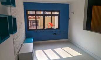 Imagem 5: APARTAMENTO À VENDA -VL. FRANCISCO MATARAZZO- 2 QUARTOS -65M² R$ 280.000,00