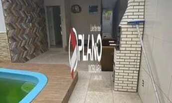 Imagem 3: ALUGO CASA SEMI MOBILIADA PROXIMO A FRAGA MAIA REF: 477