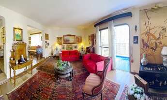 Imagem: Venda Apartamento 3 Dormitórios - 247 m²