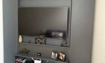 Imagem 4: Casa com 3 dormitórios à venda, 123 m² por R$ 590.000,00 - Horto Florestal - Sorocaba/SP