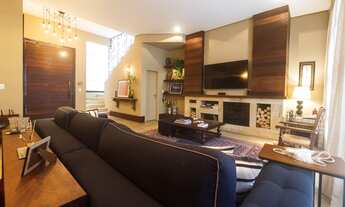 Imagem 6: Casa Mobiliada Casa com 3 dormitórios