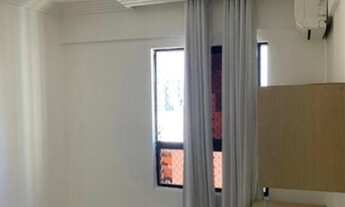 Imagem 7: 02 quartos (suíte), 02 garagens, nascente, armários - Itaigara!