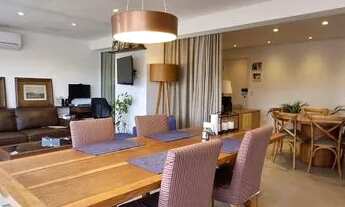 Imagem 2: Apartamento com 3 dormitórios à venda, 136 m² por R$ 1.655.000,00 - Vila Anastácio - São P