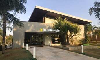 Imagem 3: Casa a venda no Alphaville. Bairro Alphaville Ribeirão Preto