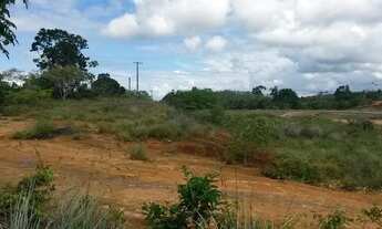 Imagem: Terreno 31.000 m² BA-099 -Linha Verde
