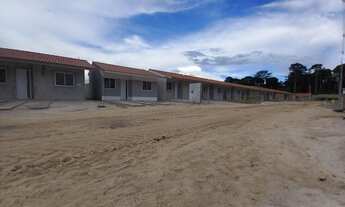 Imagem 2: Casa no Residencial Happy Tarumã