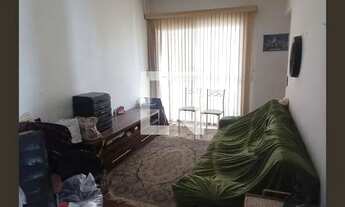 Imagem 3: Apartamento para Aluguel - Vila Ema, 2 Quartos, 58 m2