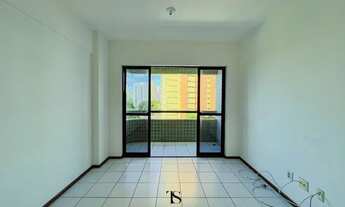 Imagem: Excelente apartamento nos Aflitos com 73m²