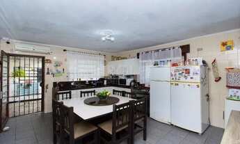 Imagem 5: Casa para Venda - 238m², 3 dormitórios, sendo 1 suites, 3 vagas - Camaquã