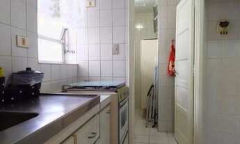 Imagem 5: Apartamento à 70 metros do mar na praia de Pitangueiras/Guarujá