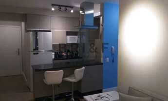 Imagem 1: 1 quarto com 1 suite SEM MOBILIA no Habitarte