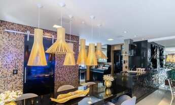 Imagem: Casa Venda 5 Dormitórios - 400 m² Brooklin