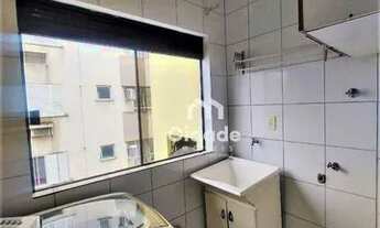 Imagem 7: Apartamento com 2 dormitórios para alugar, 60 m² por R$ 1.200,00/mês - Centro - Jaraguá do