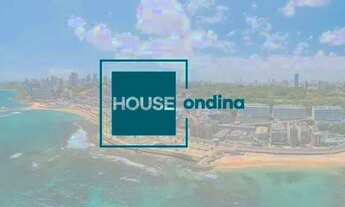 Imagem: LANÇAMENTO NA ONDINA - House Ondina