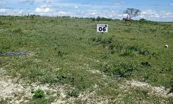 Imagem 7: AR - Loteamento lagoas do Giral no Paracuru