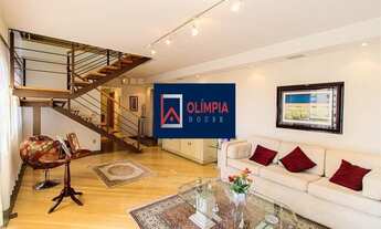 Imagem 5: Venda Cobertura 3 Dormitórios - 313 m² Moema