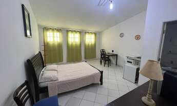 Imagem: Apto. Mobiliado Kitnet para 1 pessoa Centro