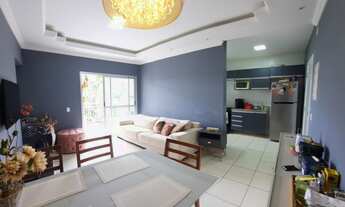 Imagem 7: Aluguel Condominio Piazza Di Fiori R$ 3.200 Flores - Manaus - AM