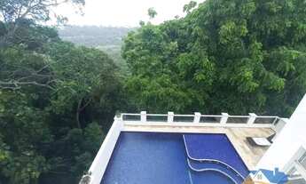 Imagem: Casa para alugar no bairro Piatã - Salvador/BA