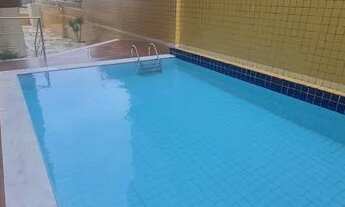 Imagem 2: Apartamento para aluguel tem 130 metros quadrados com 3 quartos