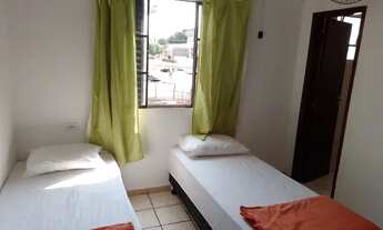 Imagem 5: Dispomos de 162 vagas, em 2 Hotéis no centro de Campo Grande - MS