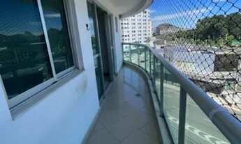 Imagem 4: Apartamento 2Quartos, 2 Suítes, 1Vaga de garagem, 65m²