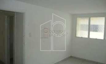 Imagem 4: Casa Padrão em Jundiaí