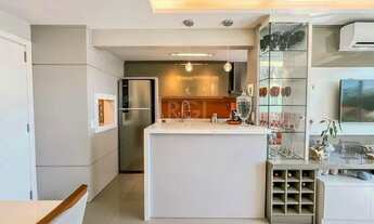 Imagem: Apartamento para Venda - 57m², 2 dormitórios