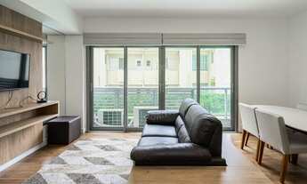 Imagem 5: PORTO ALEGRE - Apartamento Padrão - Moinhos de Vento