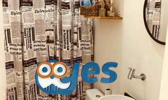 Imagem 2: FEIRA DE SANTANA - Casa de Condomínio - SIM