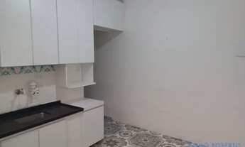 Imagem 2: CASA TÉRREA - ALVES DIAS - SP