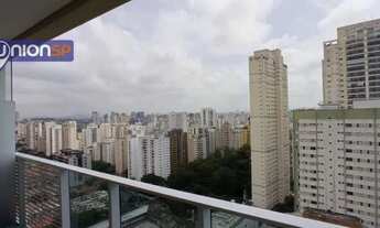 Imagem 4: Apartamento com 1 dormitório à venda, 42 m² por R$ 830.000,00 - Brooklin - São Paulo/SP