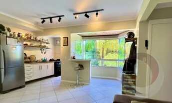 Imagem 5: Apartamento com 2 quartos e 2 vagas a venda na Lagoa da Conceição