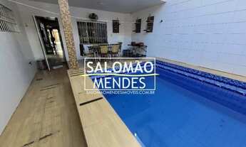 Imagem 4: Mansão alto padrão 550m² Documentada