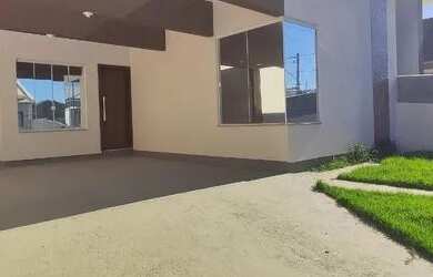 Imagem 3: Casa à venda no bairro Bela Vista - Palhoça/SC