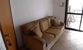 Imagem 2: Apartamento com 3 dormitórios, sendo 1 suíte e 3 vagas de garagem para venda no Morumbí