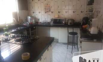 Imagem: Casa à Venda no Bairro Residencial Jardim