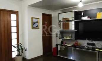 Imagem 5: Casa para Venda - 180m², 4 dormitórios, sendo 1 suites, 3 vagas - Campo Novo