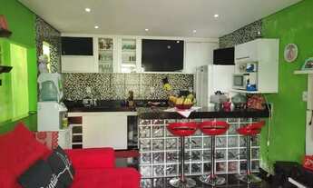 Imagem 4: Casa a venda no bairro San Marino Ribeirão das neves