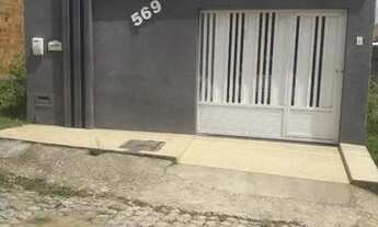 Imagem: Vendo Casa Em Lagarto