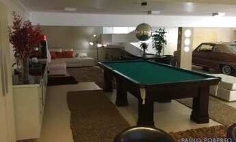 Imagem 4: CASA EM CONDOMÍNIO - PARQUE TERRA NOVA II - SP