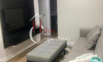 Imagem 3: Apartamento para Venda em Jundiaí, Jardim Tereza Cristina, 2 dormitórios, 1 suíte, 1 banhe