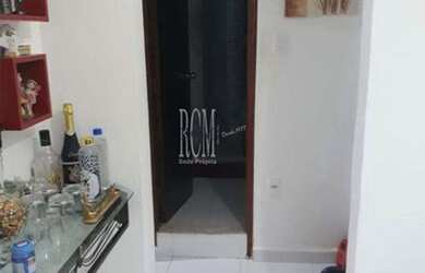 Imagem 7: Sala Living com 1 dorm, Centro, São Vicente - R$ 200 mil, Cod: 92043