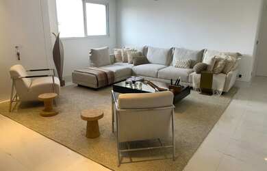 Imagem 3: Cobertura Locação 4 Dormitórios - 583 m² Moema