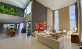 Imagem 4: Casa com 8 dormitórios, 1350 m² - venda por R$ 10.900.000,00 ou aluguel por R$ 42.631,00